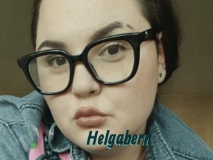 helgabern Lucy Live