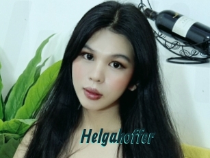 Helgahoffer