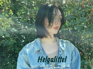 Helgalittel