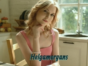 Helgamorgans