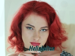 Helinboltan