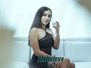 Helixlove