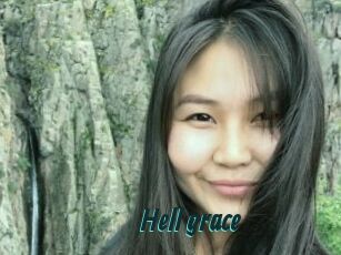 hell_grace Lucy Live