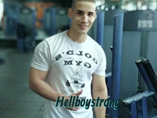 Hellboystrong