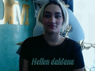 hellen_dahiana Lucy Live