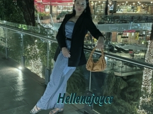 Hellenajoyce