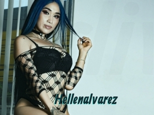 Hellenalvarez