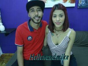 Hellenandmike