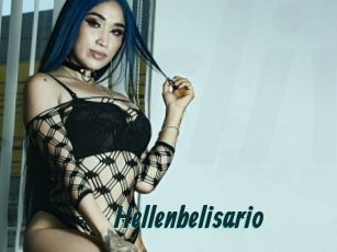 Hellenbelisario