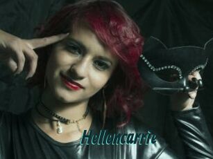 Hellencarrie