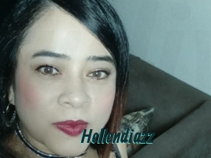 hellendiazz Lucy Live