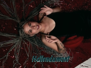 Hellendumont