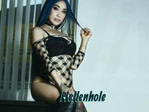 hellenhole Lucy Live