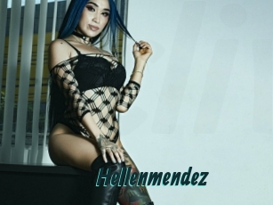 Hellenmendez