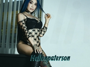 Hellenpaterson