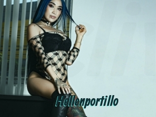 Hellenportillo