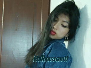Hellensscoott