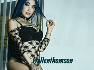 Hellenthomson