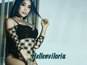 Hellenviloria