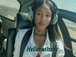 Hellenwilsonx