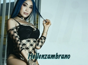 Hellenzambrano