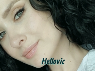 Hellovic