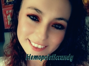 Hemopoieticcandy
