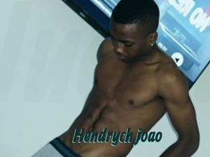 Hendrych_joao