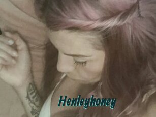 Henleyhoney