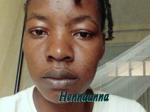 Hennaanna