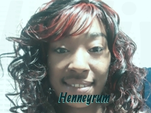 Henneyrum
