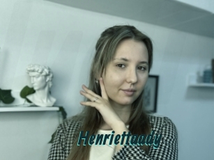 Henriettaady