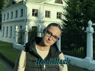 Henriettaale