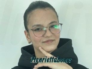 Henriettabones