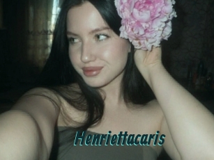 Henriettacaris