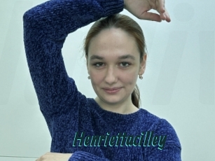 Henriettacilley