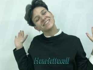 Henriettacoll