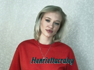 Henriettacraley
