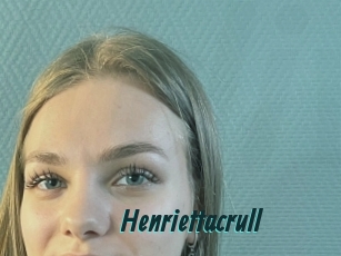 Henriettacrull