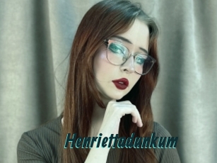 Henriettadunkum