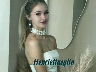 Henriettaeglin