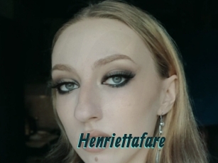 henriettafare Lucy Live