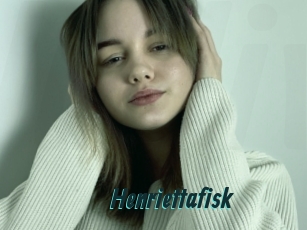 Henriettafisk