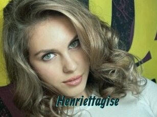Henriettagise