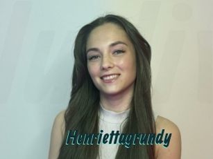 Henriettagrundy
