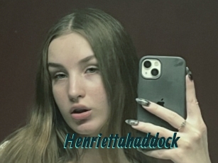Henriettahaddock