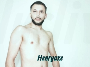 Henryaxe