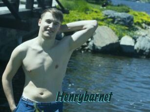 Henrybarnet