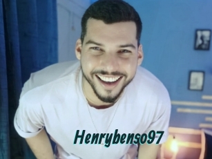Henrybenso97