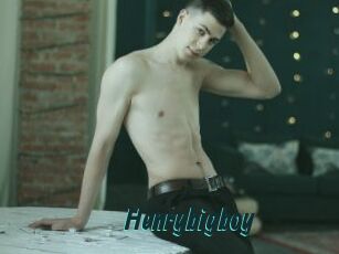 Henrybigboy